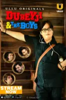 Dubey Ji And The Boys