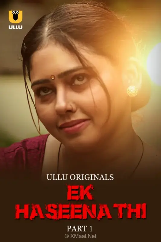 Ek Haseena Thi