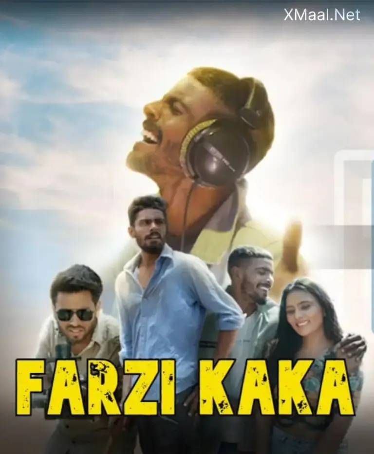 Farzi Kaka