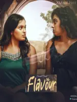 Flavour