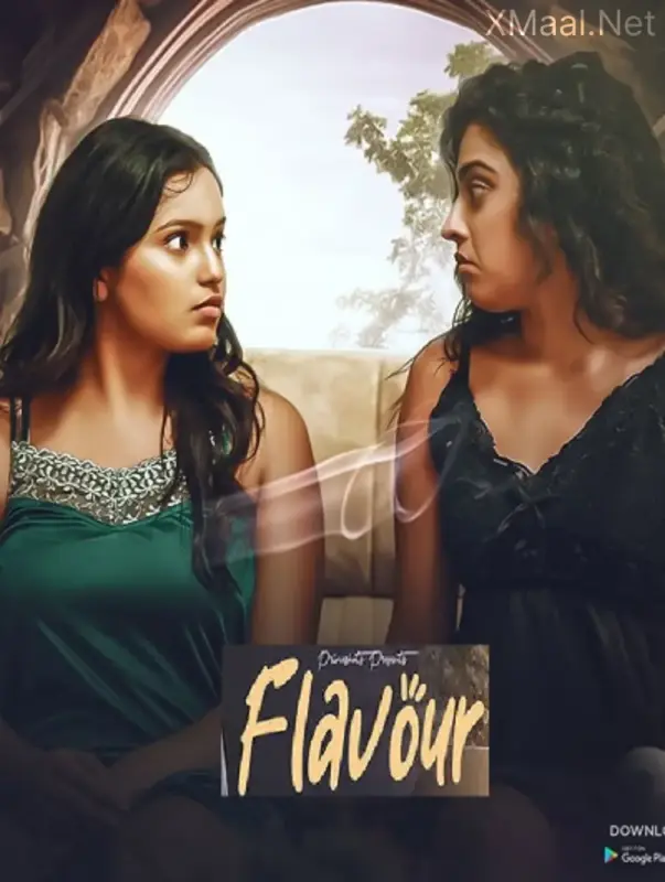 Flavour