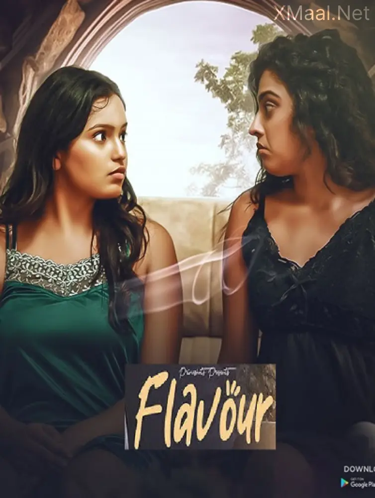 Flavour