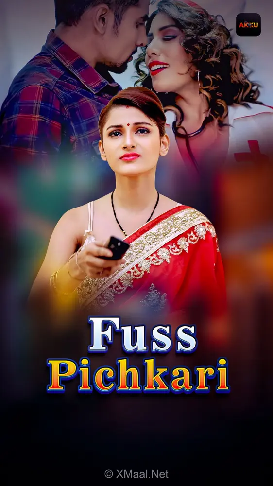 Fuss Pichkari