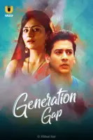Generation Gap