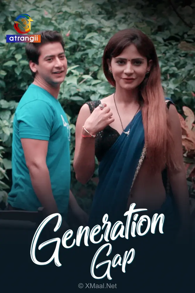 Generation Gap S1