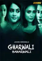 Gharwali Baharwali