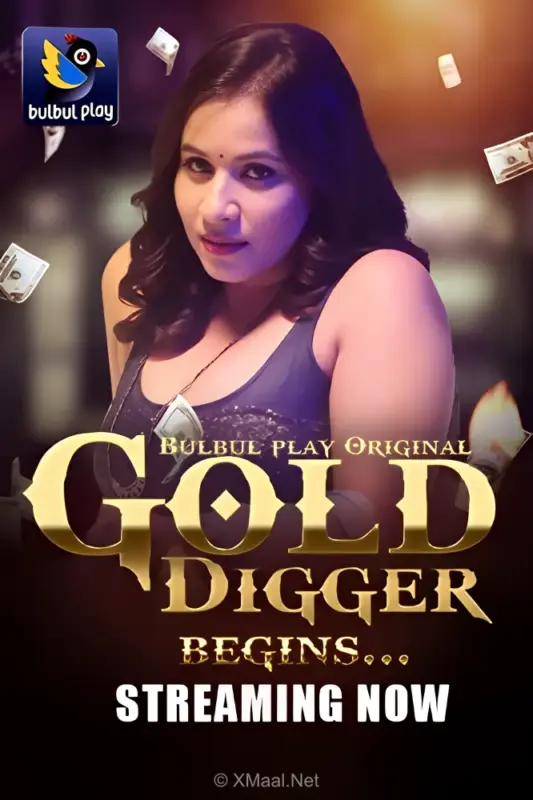Gold Digger
