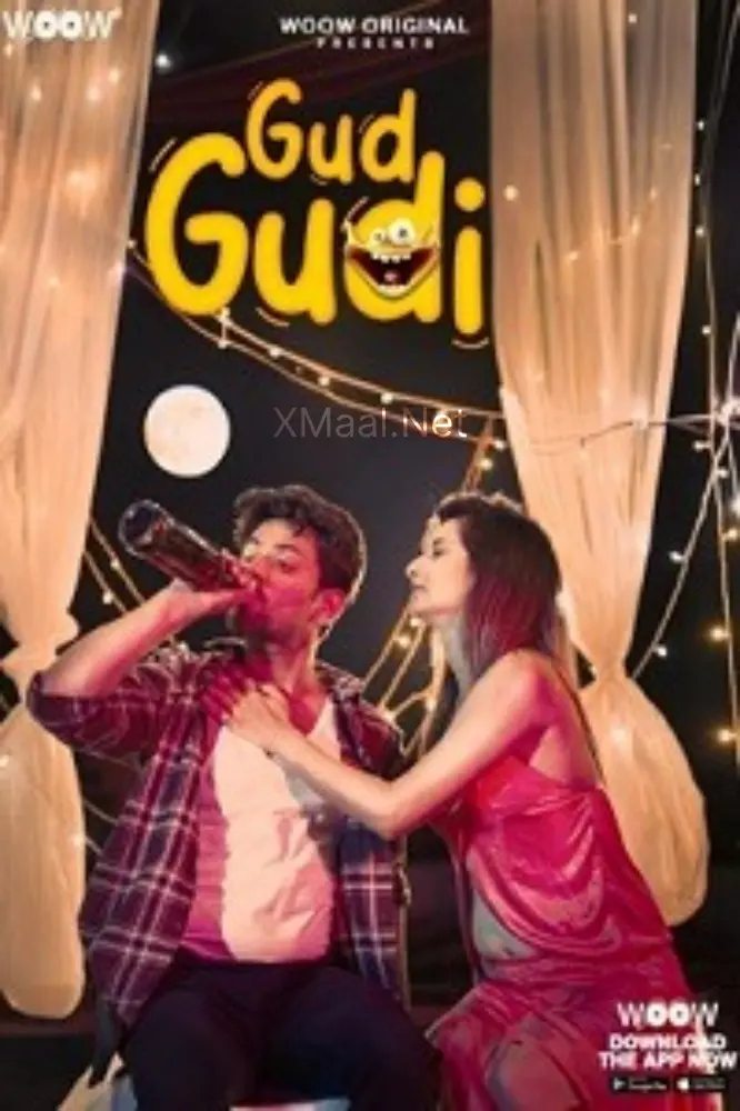 Gud Gudi