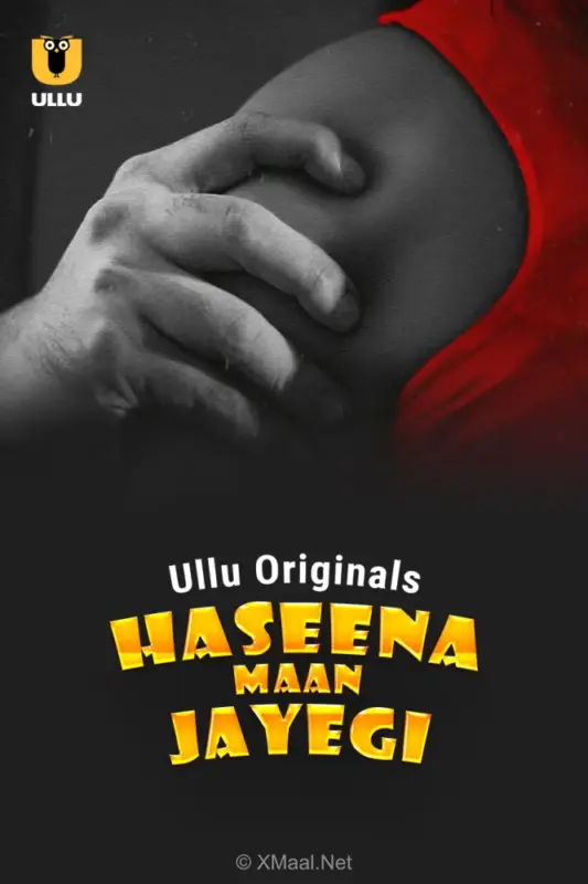 Haseena Maan Jayegi
