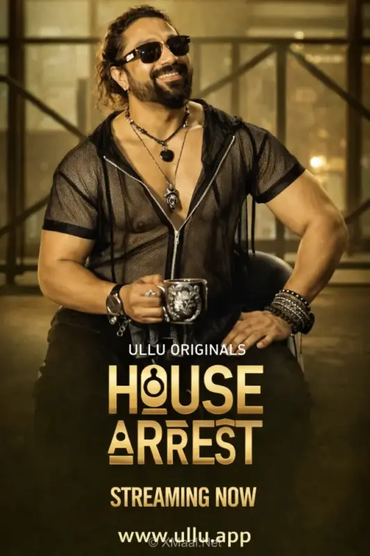 House Arrest