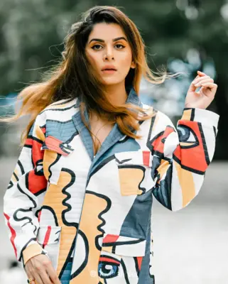 Isha Anand Sharma