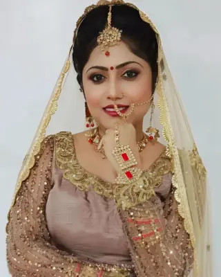 Ishika Bose