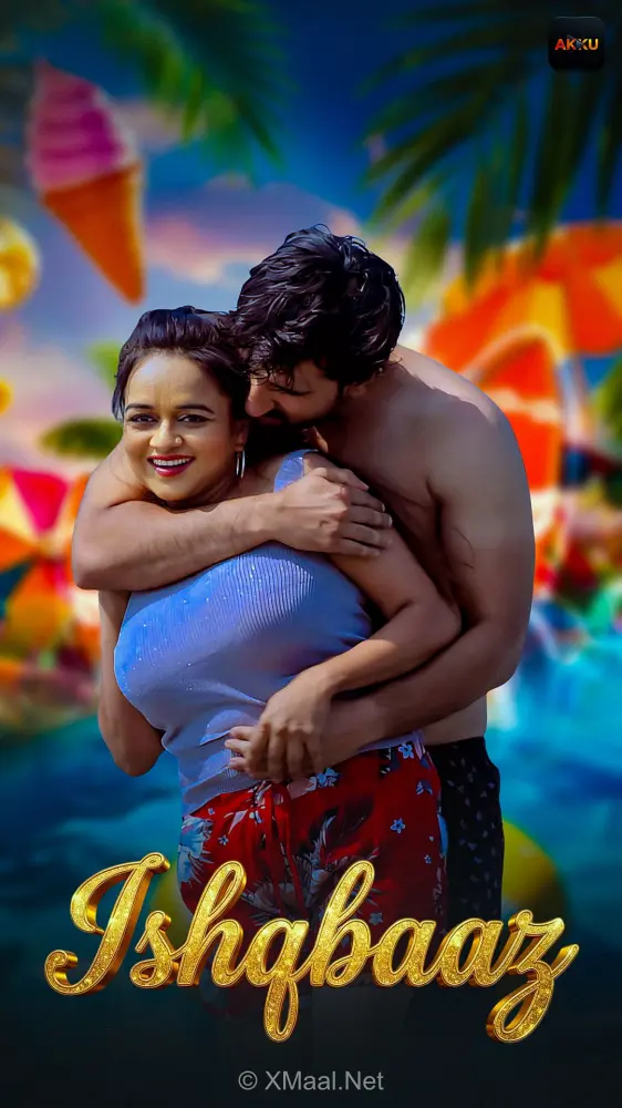 Ishqbaaz