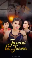 Jawani Ka Junoon