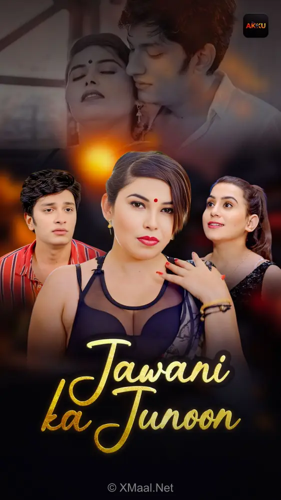 Jawani Ka Junoon