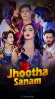 Jhootha Sanam