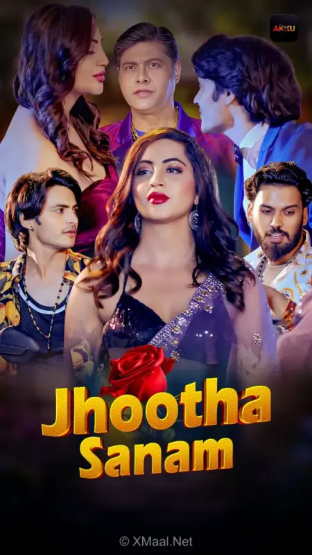 Jhootha Sanam