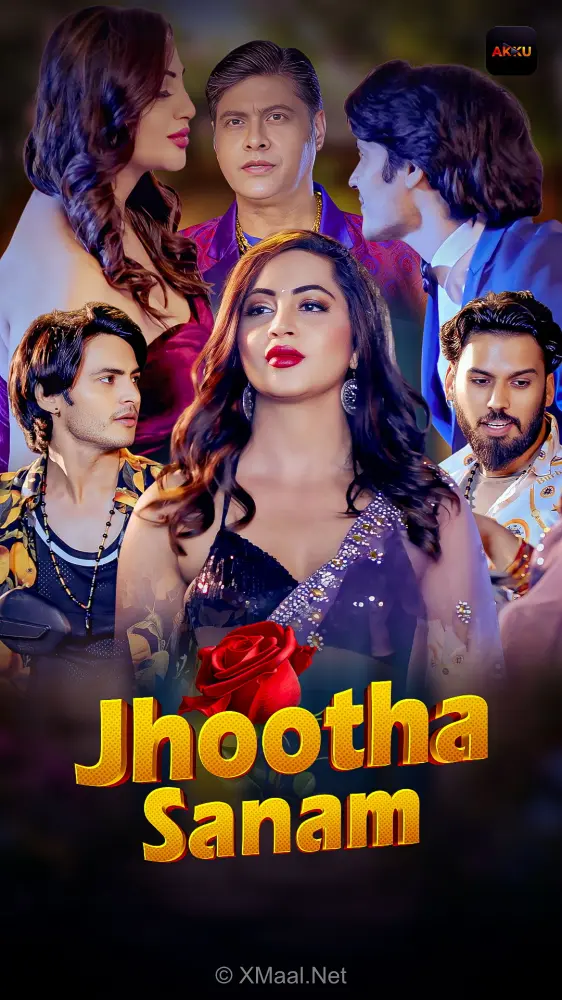 Jhootha Sanam