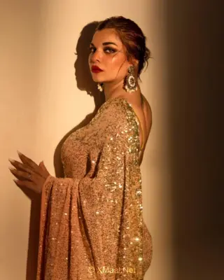 Kajal Shankhwar