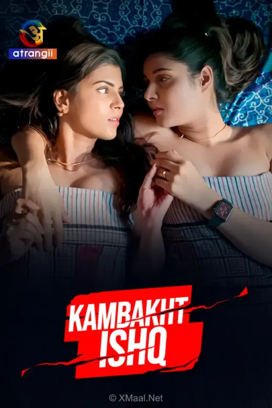 Kambakht Ishq
