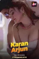 Karan Arjun
