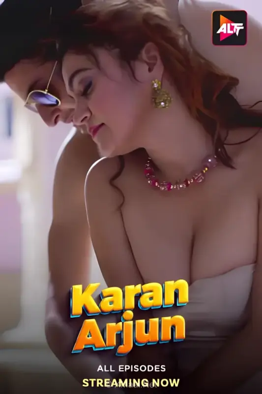 Karan Arjun