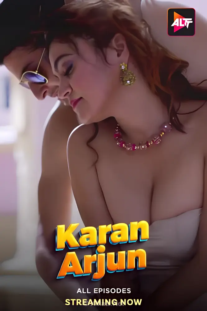 Karan Arjun