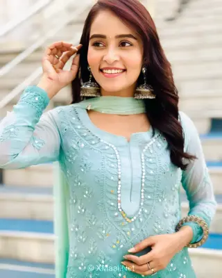 Kaushiki Rathore