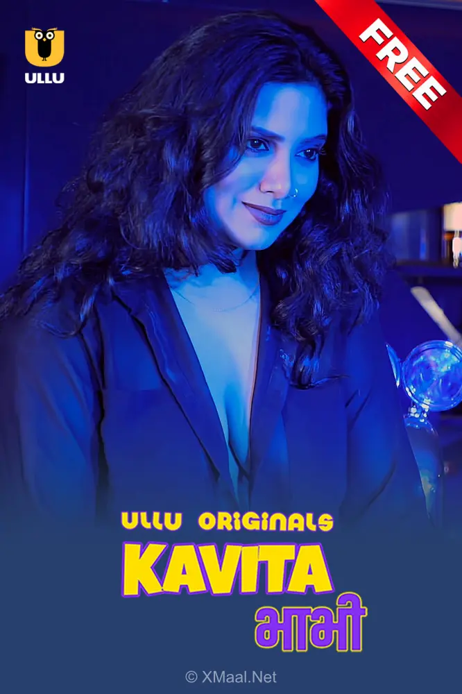 Kavita Bhabhi S1