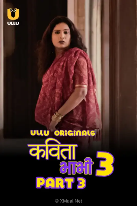 Kavita Bhabhi S3