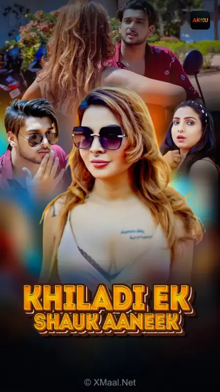 Khiladi Ek Shauk Aaneek