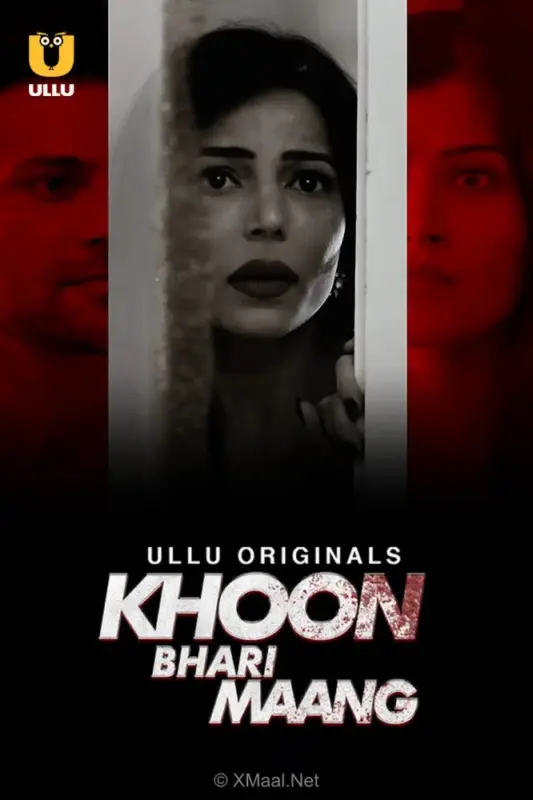 Khoon Bhari Maang