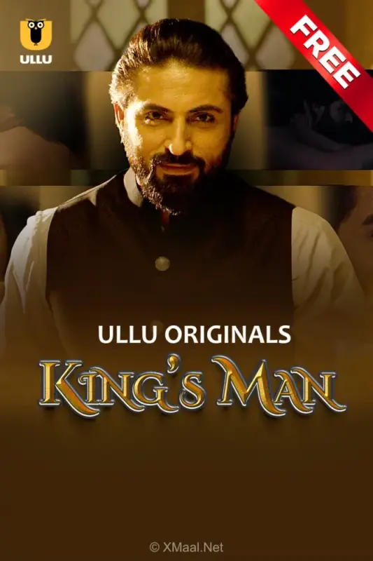 Kings Man
