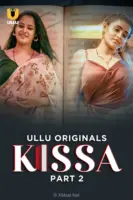 Kissa