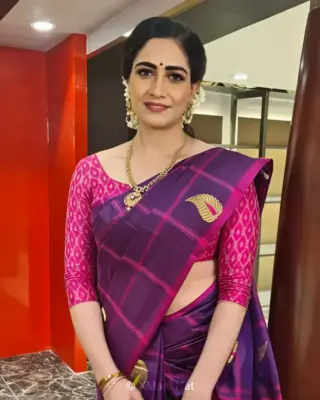 Komal Sharma