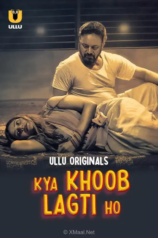 Kya Khoob Lagti Ho