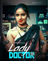 Lady Doctor