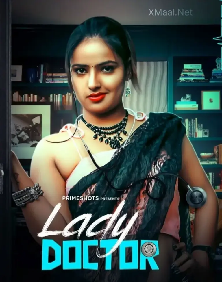 Lady Doctor