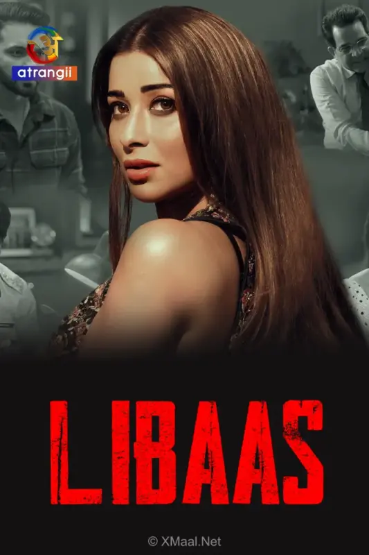 Libaas