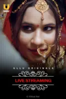 Live Streaming