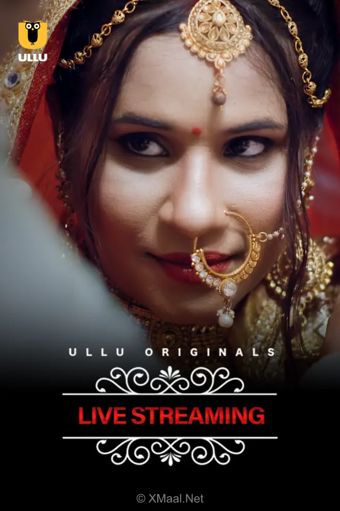Live Streaming