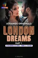 London Dreams