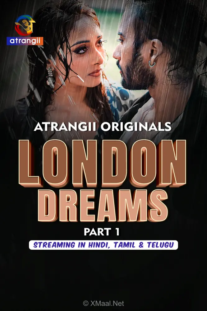 London Dreams