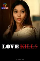 Love Kills