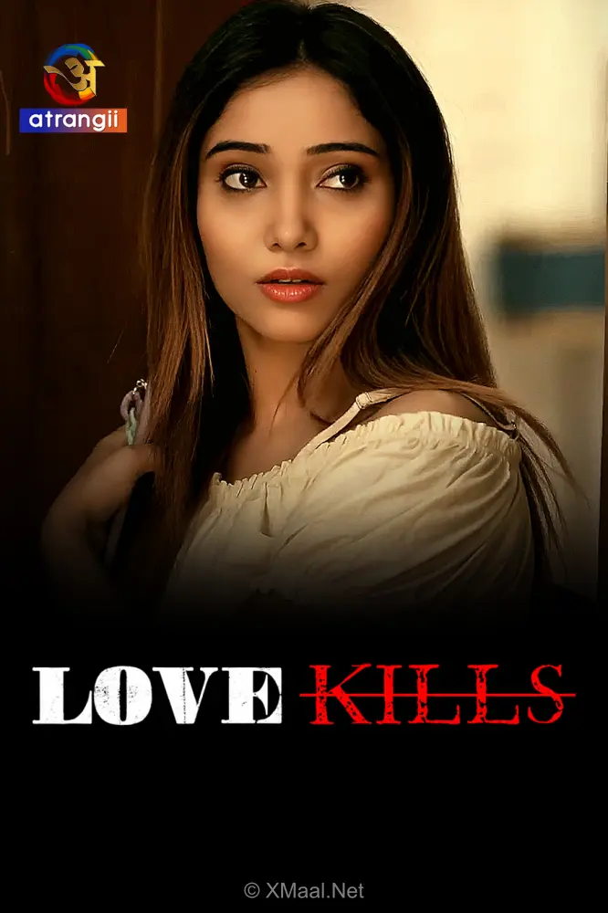 Love Kills