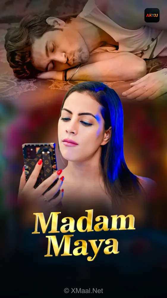 Madam Maya