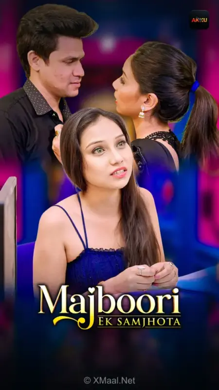 Majboori