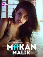 Makaan Malik