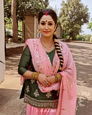 Maleeka R Ghai