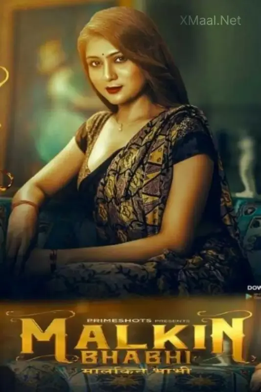 Malkin Bhabhi S1